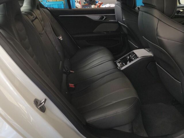 2021 BMW 8 Series 840i Gran M Sport auction photo 6