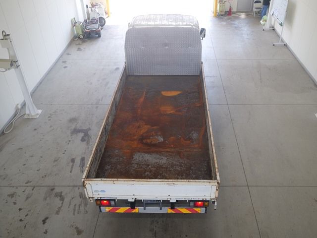 2013 Isuzu Elf Hira auction photo 3