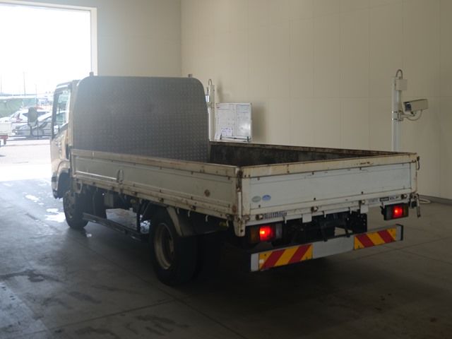 2013 Isuzu Elf Hira auction photo 2