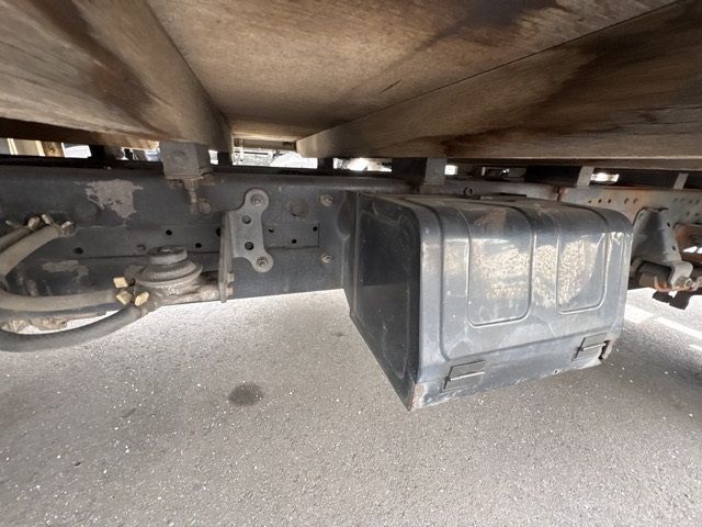 2013 Isuzu Elf Hira auction photo 12