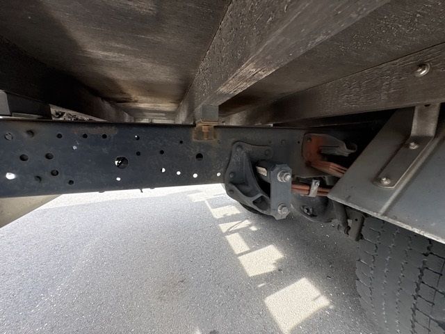 2013 Isuzu Elf Hira auction photo 16