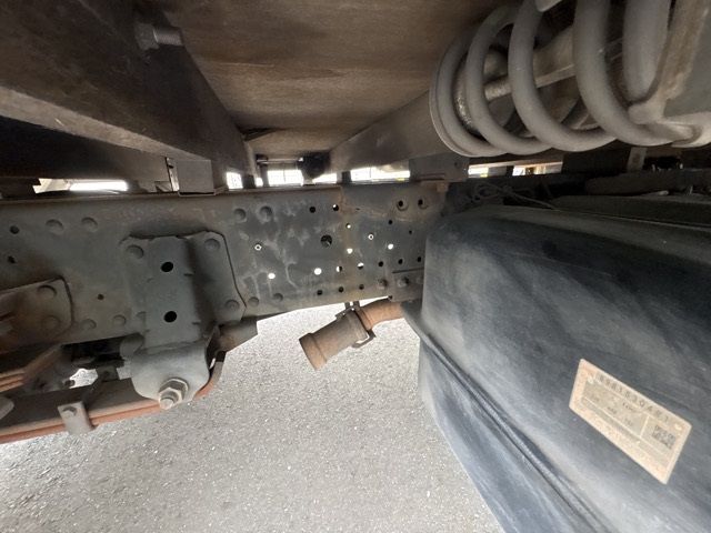 2013 Isuzu Elf Hira auction photo 17