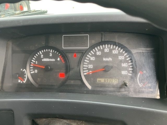 2013 Isuzu Elf Hira auction photo 7
