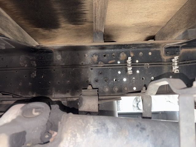 2013 Isuzu Elf Hira auction photo 18