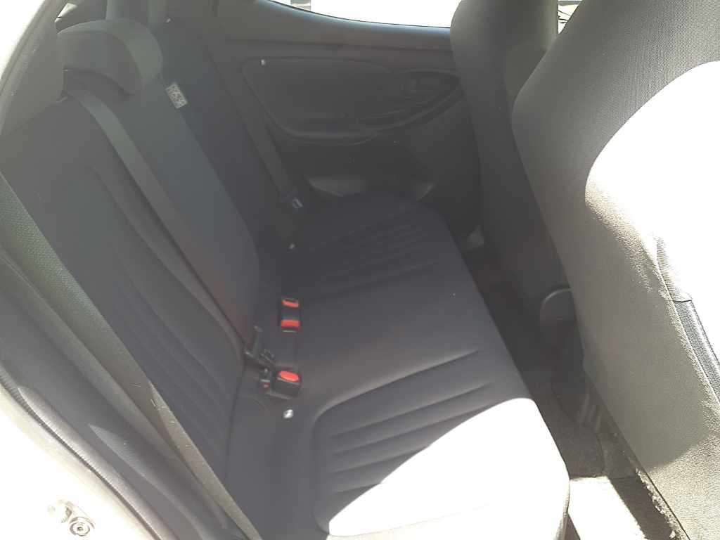 2021 Toyota Yaris X auction photo 12