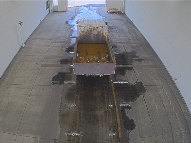 2005 Isuzu Forward ダンプ auction photo 3