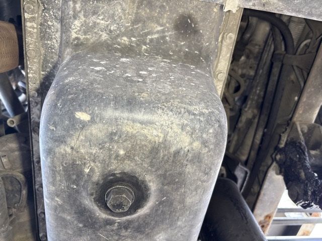 2005 Isuzu Forward ダンプ auction photo 10