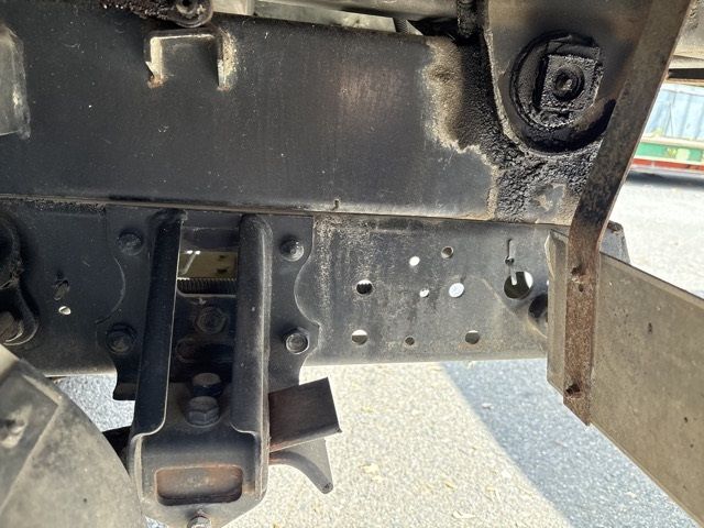 2005 Isuzu Forward ダンプ auction photo 13