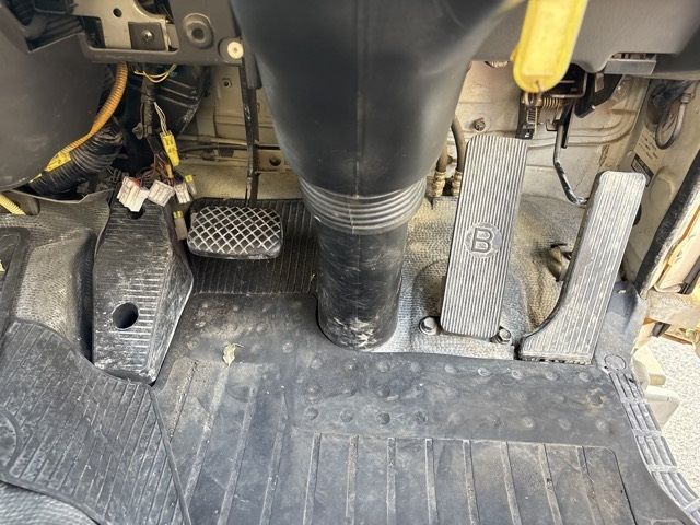 2005 Isuzu Forward ダンプ auction photo 4