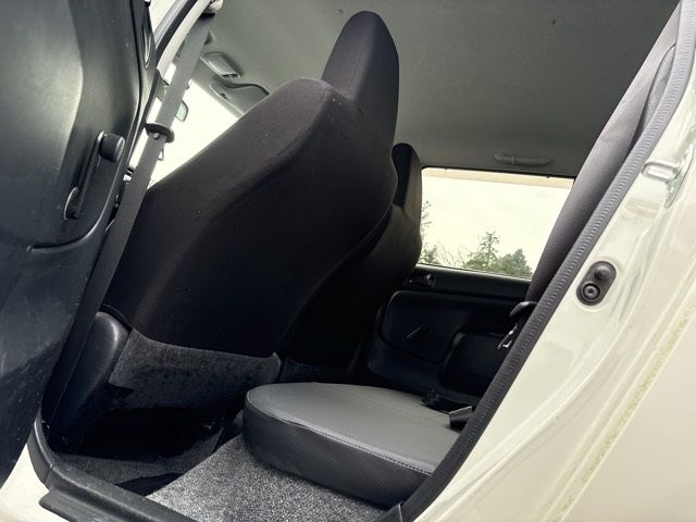 2019 Toyota Probox バン.4WD DX コンフォート auction photo 10