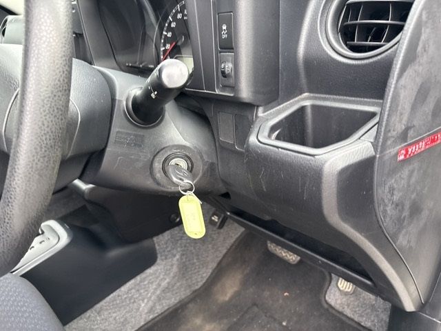 2019 Toyota Probox バン.4WD DX コンフォート auction photo 6