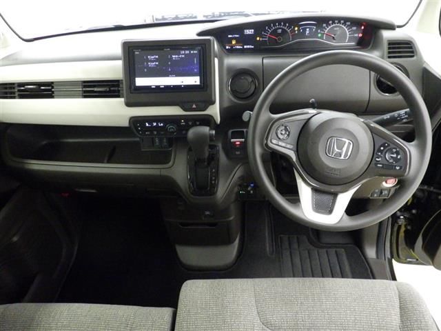 2022 Honda N-BOX L auction photo 5