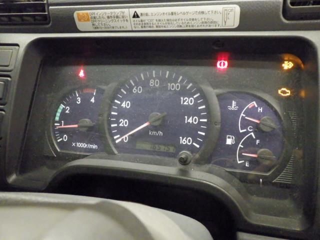 2009 Mitsubishi Fuso Canter 車輛運搬車 auction photo 7