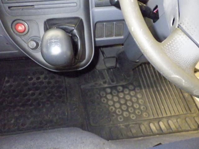 2009 Mitsubishi Fuso Canter 車輛運搬車 auction photo 8