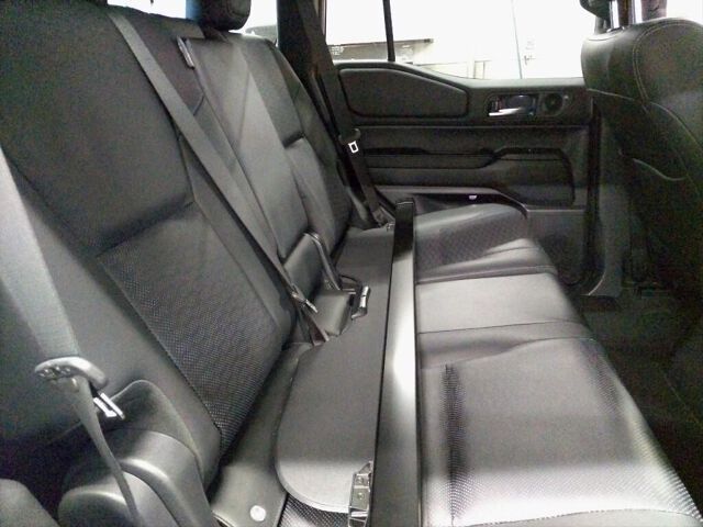 2024 Toyota Land Cruiser 250 VX 4WD auction photo 6
