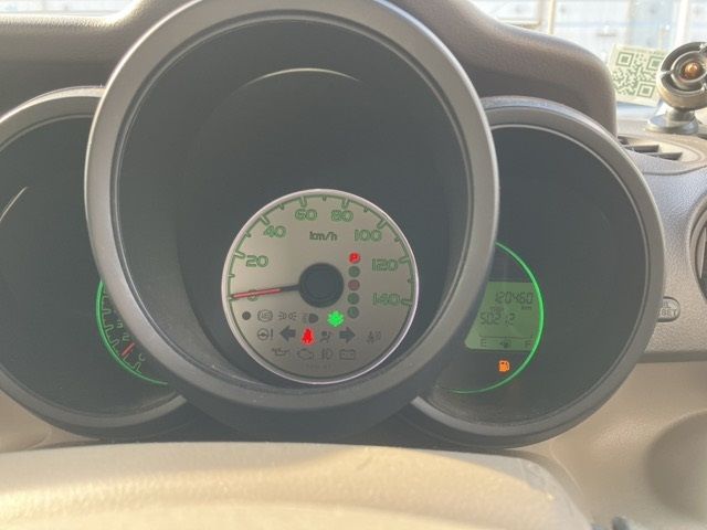 2012 Honda N-BOX G Lパッケージ auction photo 6