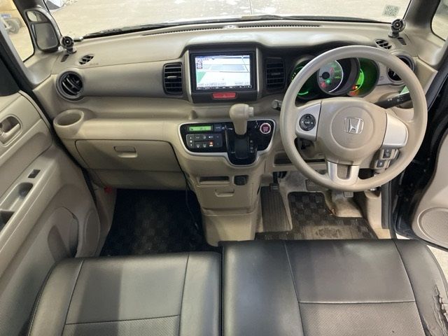 2012 Honda N-BOX G Lパッケージ auction photo 5