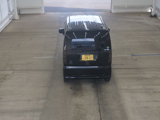 2012 Honda N-BOX G Lパッケージ auction photo 3
