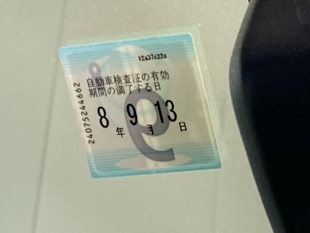 2017 Toyota Roomy カスタムG S auction photo 6