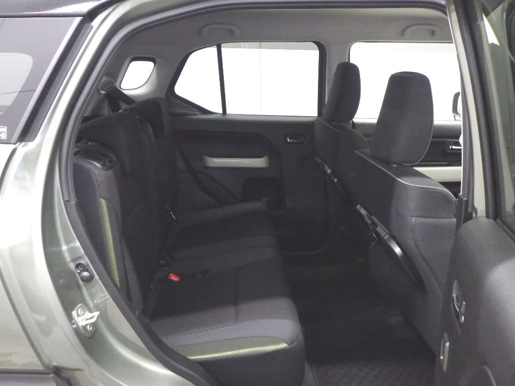 2022 Suzuki Xbee Hybrid MZ auction photo 7