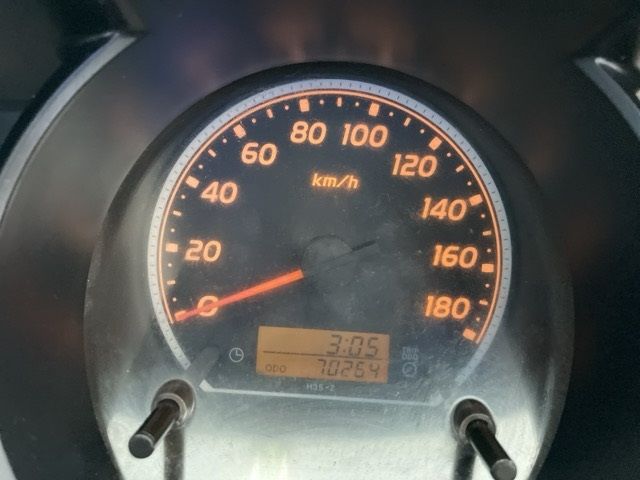 2010 Toyota Hiace バン ワイド ロング auction photo 6