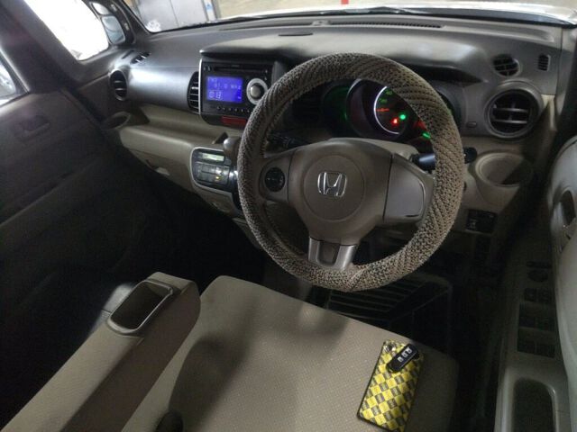 2012 Honda N-BOX G・Lパッケージ auction photo 3