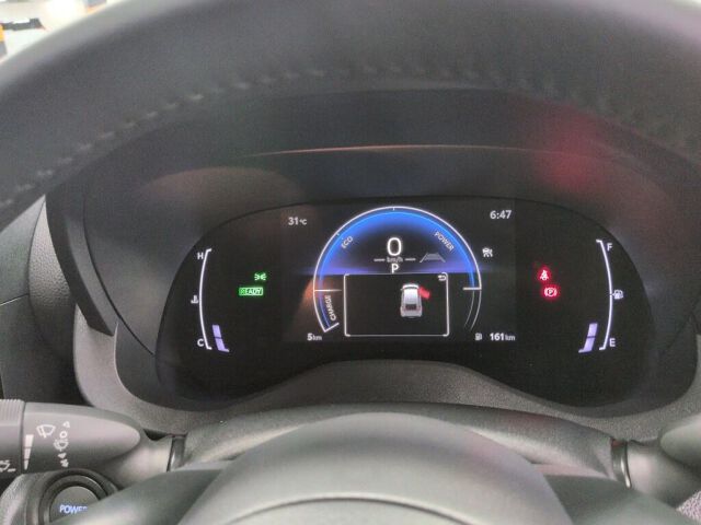 2026 Toyota Yaris Cross Hybrid Z auction photo 6