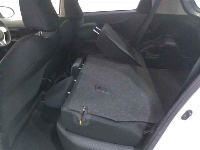 2013 Toyota Vitz F Smile Edition auction photo 5