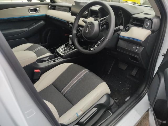 2026 Honda Vezel e:HEV Z Play Package auction photo 3