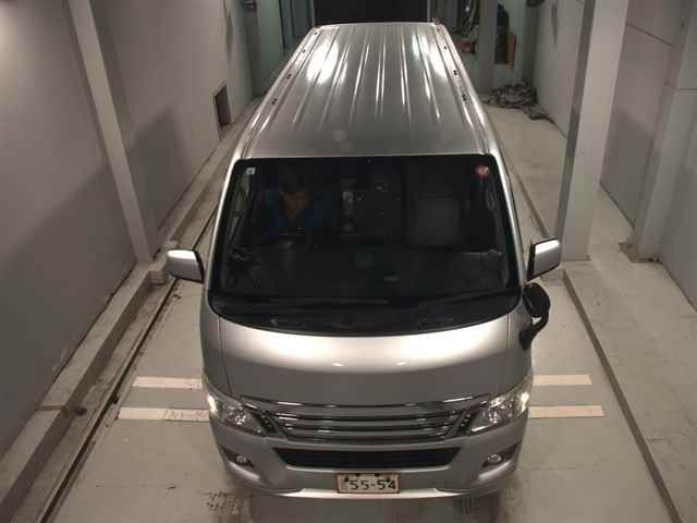 2015 Nissan NV350 Caravan auction photo 6