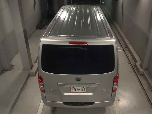 2015 Nissan NV350 Caravan auction photo 7