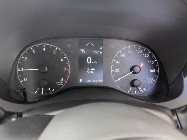 2023 Toyota Yaris X 4WD auction photo 6