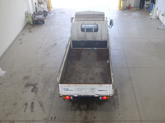 2012 Isuzu Elf ヒラ auction photo 3