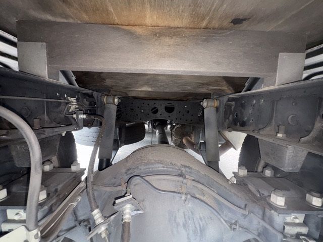 2012 Isuzu Elf ヒラ auction photo 15