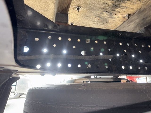 2012 Isuzu Elf ヒラ auction photo 13