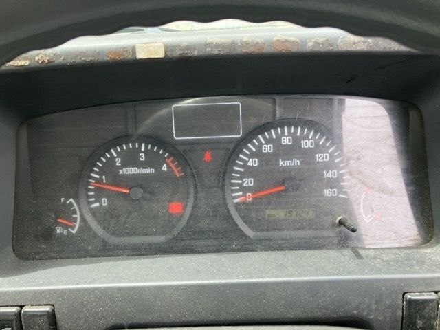 2012 Isuzu Elf ヒラ auction photo 7