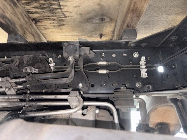 2012 Isuzu Elf ヒラ auction photo 18