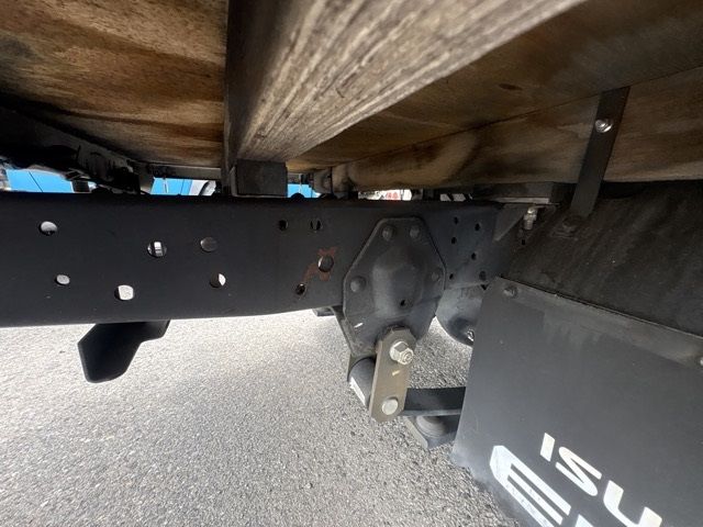 2012 Isuzu Elf ヒラ auction photo 16