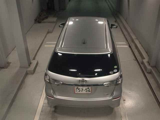 2013 Toyota Wish 1.8X auction photo 7