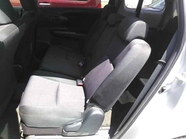2013 Toyota Wish 1.8X auction photo 9