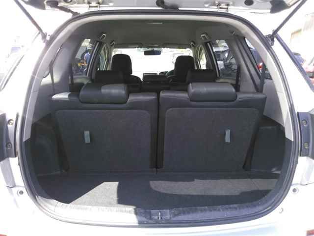 2013 Toyota Wish 1.8X auction photo 10