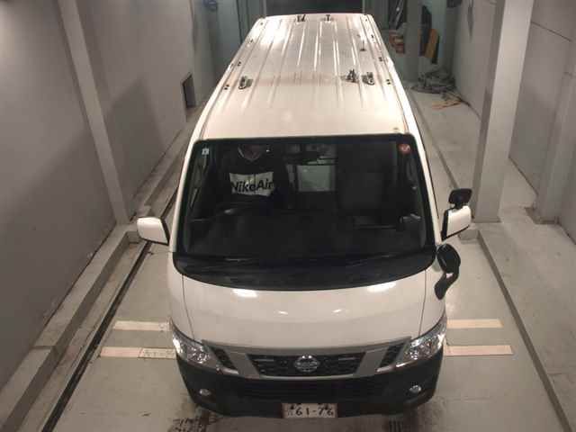 2015 Nissan NV350 Caravan DX auction photo 6