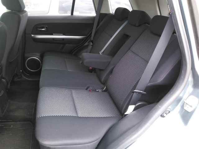2005 Suzuki エスクード 4WD 2.0XG auction photo 9