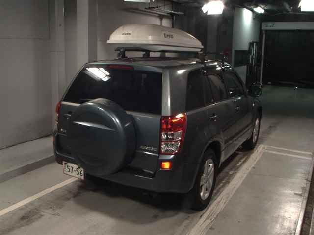 2005 Suzuki エスクード 4WD 2.0XG auction photo 5