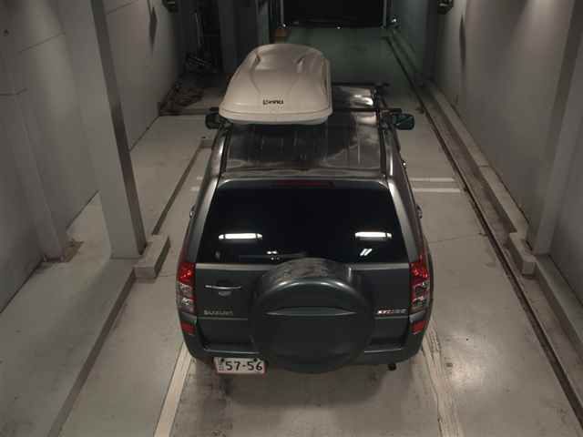 2005 Suzuki エスクード 4WD 2.0XG auction photo 7