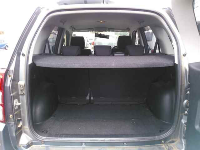 2005 Suzuki エスクード 4WD 2.0XG auction photo 10