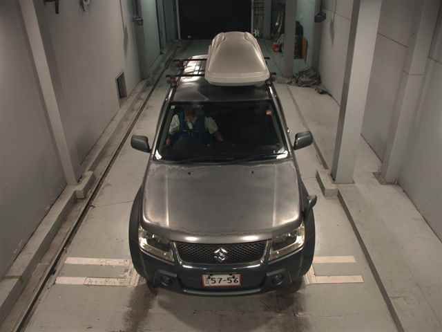 2005 Suzuki エスクード 4WD 2.0XG auction photo 6