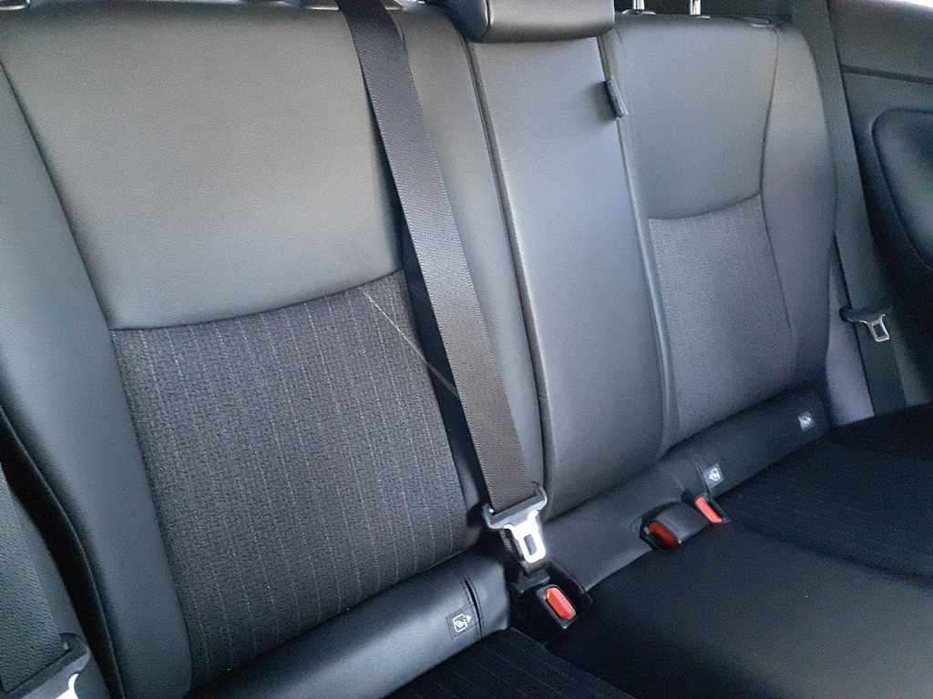 2023 Toyota Yaris Cross Z 4WD auction photo 11