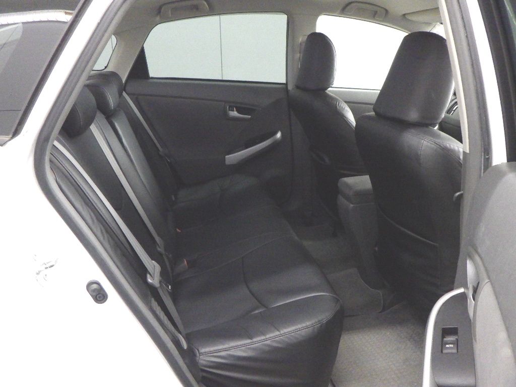 2011 Toyota Prius S auction photo 7