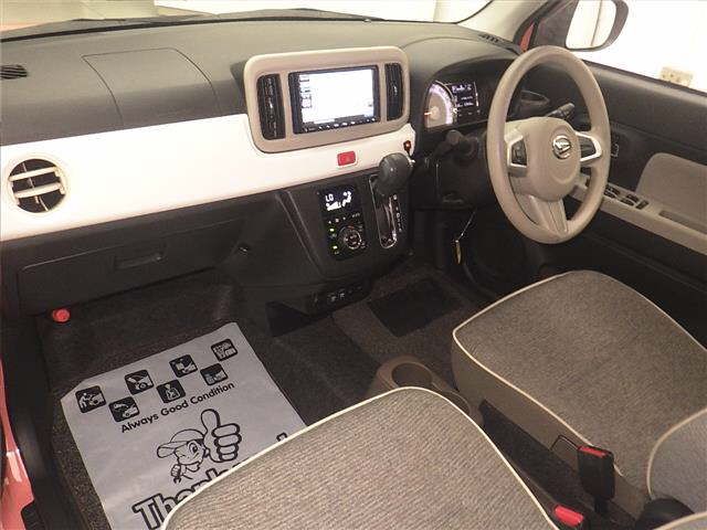2018 Daihatsu Mira Tocot G SA III auction photo 4